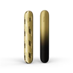 IQOS ILUMA i x Seletti ierobežota izdevuma vāciņš