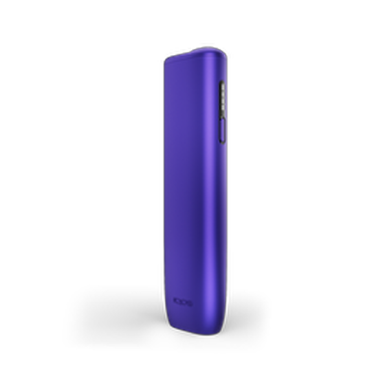 IQOS ILUMA i ONE