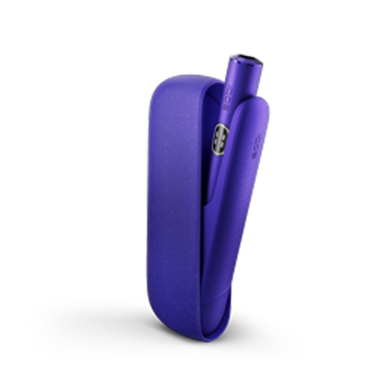 IQOS ILUMA i