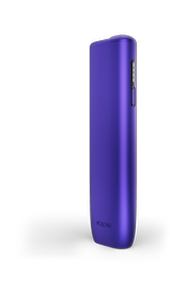 IQOS ILUMA i ONE