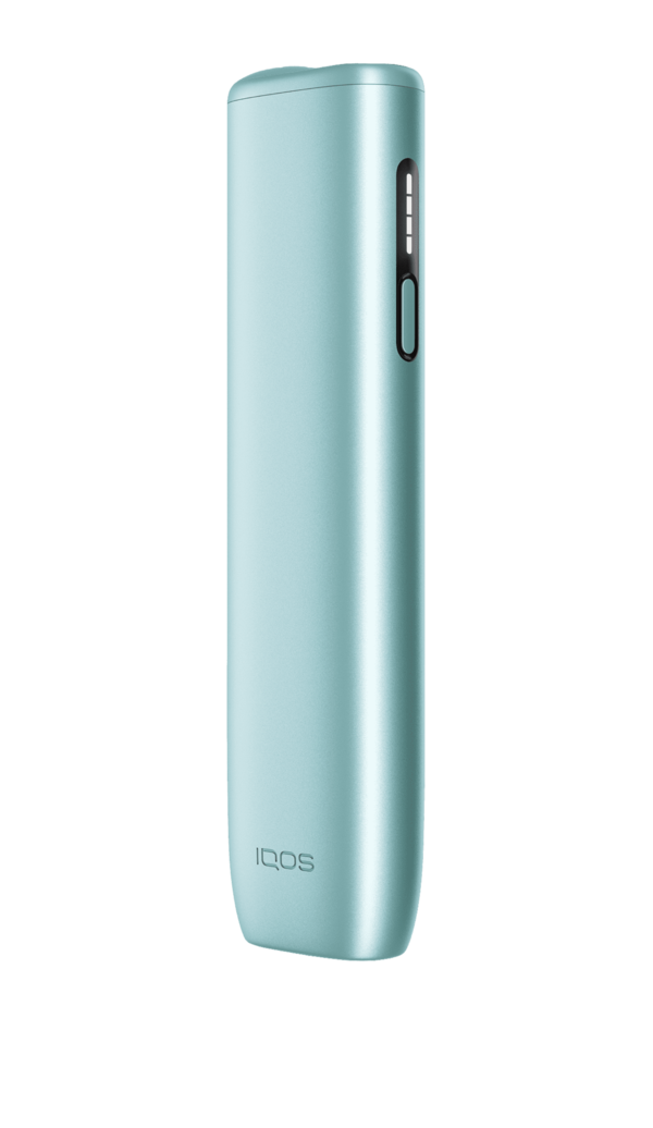 IQOS ILUMA i ONE с индикатором FlexPuff