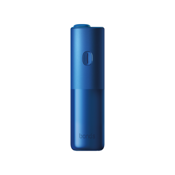 Ocean Blue