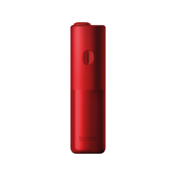 Ruby Red